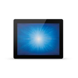 Elo 1590L rev. B, 38.1 cm (15 inch), Projected Capacitive, zero bezel, incl. kabel (USB, VGA, HDMI), apart bestellen: voeding