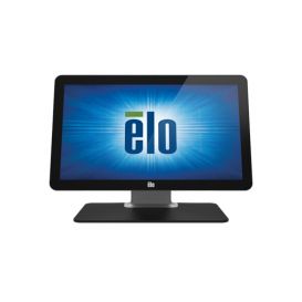 Elo 2002L, 50.8cm (20''), Projected Capacitive, 10 TP, Full HD, zwart, met stand