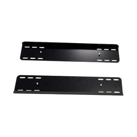 Elo Rack-mount Bracket, geschikt voor de 1541L en 1593L voor rack montage