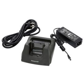 Honeywell charging station, 1 slot, UK