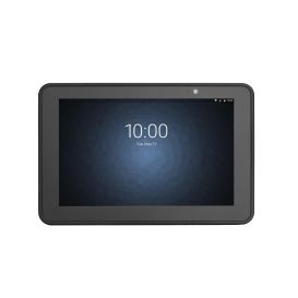 Zebra ET56, USB, BT, WLAN, 4G, NFC, GPS, 10 IoT Enterprise