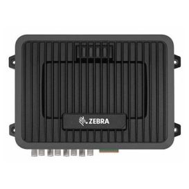 Zebra FX9600, USB, RS232, Ethernet, 4 Antenna Ports