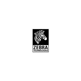 Zebra Kit Cutter Catch Tray (includes anti-wind tube)