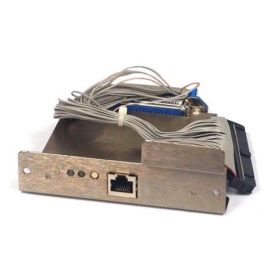 Zebra print server, internal