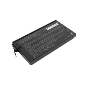 Getac reserve batterij