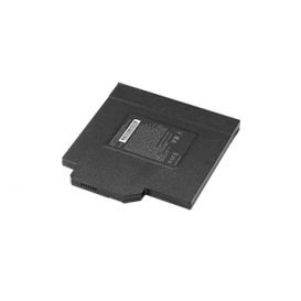 Getac second battery