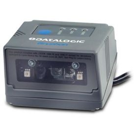 Datalogic Gryphon GFS4400, 2D, Incl. RS232 kabel