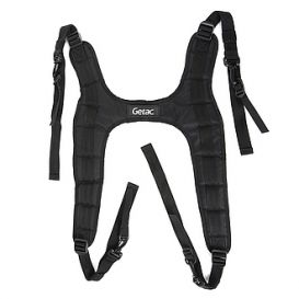 Getec shoulder strap, 4 point