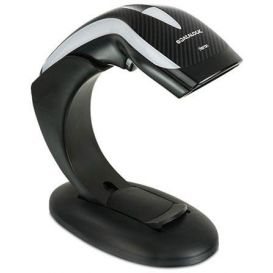 Datalogic Heron HD3130, 1D, multi-IF, zwart, incl. stand en USB kabel