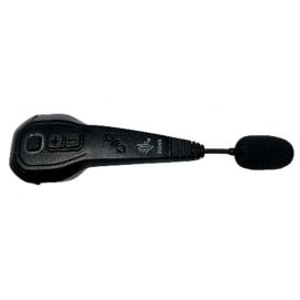 Zebra HS3100-SBOOM-01 hoofdtelefoon accessoire Afneembare microfoon