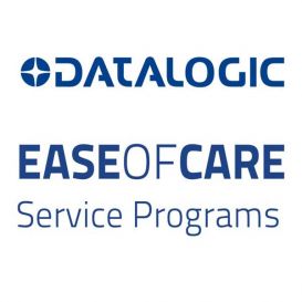 Datalogic Service, 3 jaar, EofC, 2 days ccomprehensive, Voor Skorpio X4