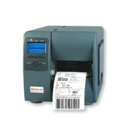 Honeywell M-4210, 8 dots/mm (203 dpi), display, PL-Z, PL-I, PL-B, USB, RS232, LPT, Ethernet
