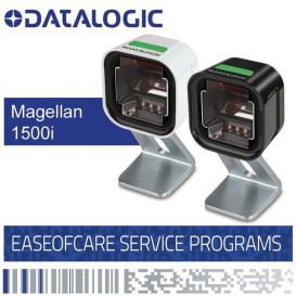 Datalogic Service, 3 jaar