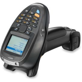 Zebra MT2070, 1D, USB kit met laadstation