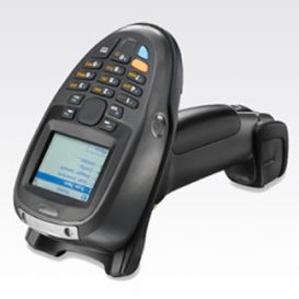Zebra MT2070, 2D, Dual-IF, USB kit