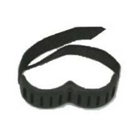 Motorola KT-STRP2-RS507-10R riem PDA Zwart