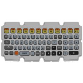 Zebra KYBD-AZ-SP-01 reserveonderdeel voor draagbare computers Toetsenblok