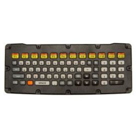 Zebra Keyboard, layout: AZERTY, IP66, apart bestellen: aansluitkabel, geschikt voor de: VC70, VC80, VC8300
