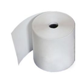 Zebra Labelrol 51 mm x 19 meter, 8000D Linerless, DT -> Per 36 rollen