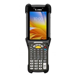 Zebra MC9300, 2D (extended range, SE4850), Bluetooth, Wi-Fi, Func. 43 toetsen (Functional Numeric), IST, 7000 mAh batterij, Android