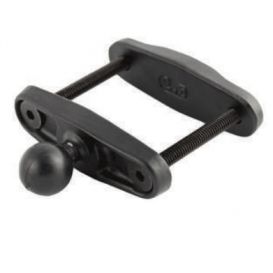 Zebra RAM Mount Base voor heftruck houder van de MC3300, MC3400, MC9300, MC9400