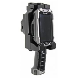 Zebra forklift mount, kit