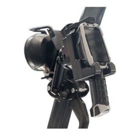 Zebra forklift mount, kit