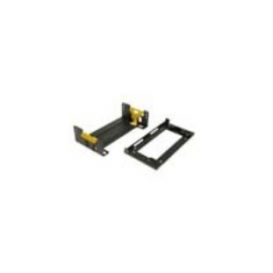 Zebra qrelease mount
