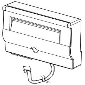 Honeywell Cutter