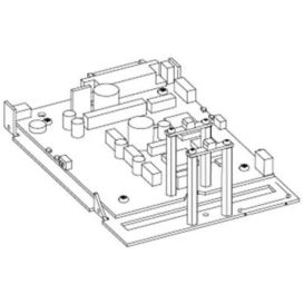 Zebra P1014132 printer- en scannerkit