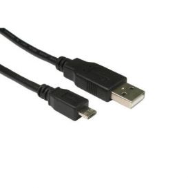 Zebra connection cable, USB