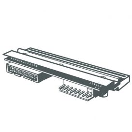 Zebra P1022237-004 reserveonderdeel voor printer/scanner Printkop 1 stuk(s)