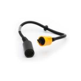 Zebra serial cable