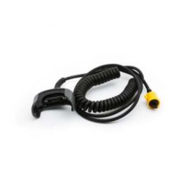 Zebra serial cable
