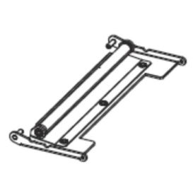 Zebra P1046696-110 reserveonderdeel voor printer/scanner 1 stuk(s)