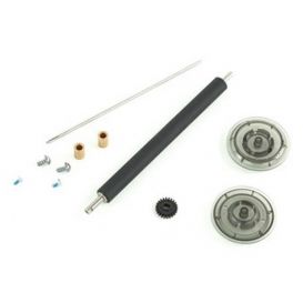 Zebra P1050667-008 reserveonderdeel voor printer/scanner Tandwielset 1 stuk(s)