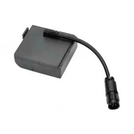 Zebra P1050667-041 printer/scanner spare part/accessory Batterijklep