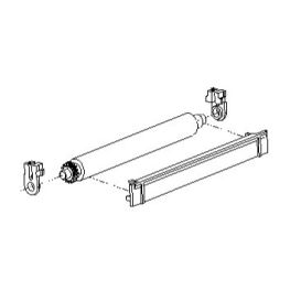 Zebra P1056793 printer- en scannerkit