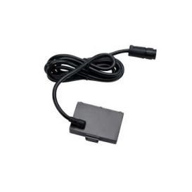 Zebra P1063406-032 netvoeding & inverter Auto Zwart
