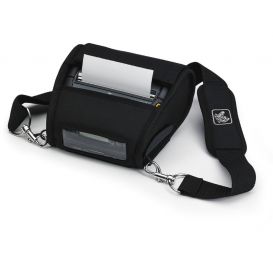 Zebra Soft case, incl. schouderband, voor de ZQ510