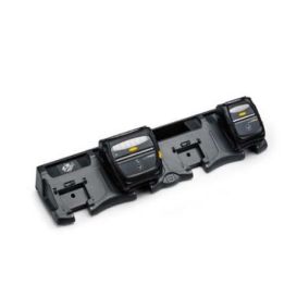 Zebra P1063406-052 oplader voor mobiele apparatuur Draagbare printer Zwart AC Binnen
