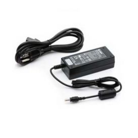 Zebra P1065668-009 netvoeding & inverter Binnen Zwart