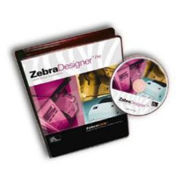 ZebraDesigner 3 Pro, physical license key card