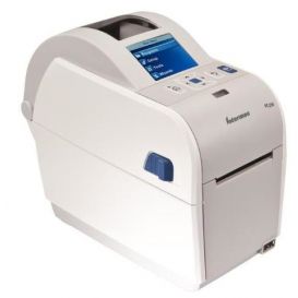 Honeywell PC23d, USB, 203 dpi, MS, RTC, Display, EPLII, ZPLII, IPL, Incl. USB kabel, voeding en design software