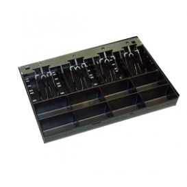 APG cash drawer insert