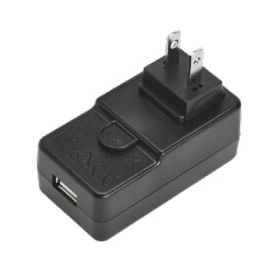 Zebra Voeding, Incl. EU adapter, Apart bestellen: USB type A kabel