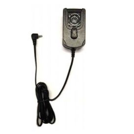 Zebra EU Voeding, AC Input: 100-240V, 0.2A, DC Output: 5.2V, 1.1A, 5.7W