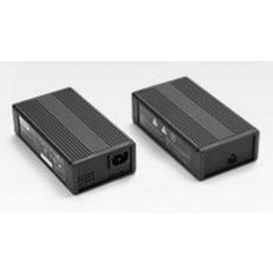 Voeding tbv 4-slot batterij oplader