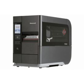 Honeywell PX940 Barcode Verifier, 12 dots/mm (300 dpi), disp., USB, RS232, Ethernet