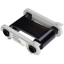 Evolis lint, Zwart (monochroom), geschikt voor Zenius, Primacy, Elypso, Edikio Flex, Edikio Duplex, 2000 afdrukken